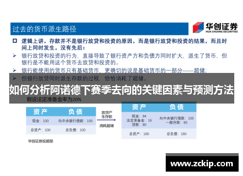 如何分析阿诺德下赛季去向的关键因素与预测方法